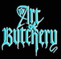 logo The Art Of Butchery